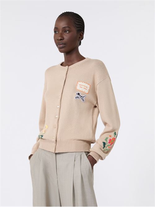 WKDTEIERA MAXMARA WEEKEND | 2625346041600022